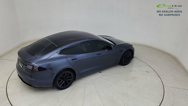 Used 2022 Tesla Model S image 82