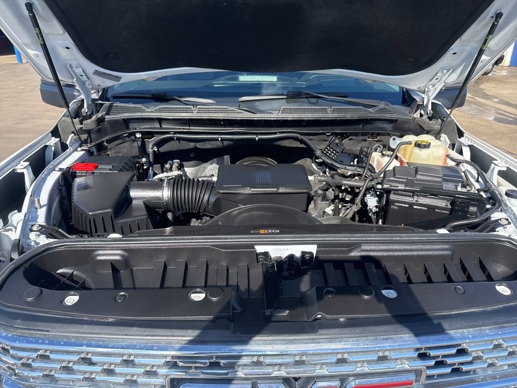 Used 2022 GMC Sierra 2500 Denali w/ Denali Ultimate Package image 50