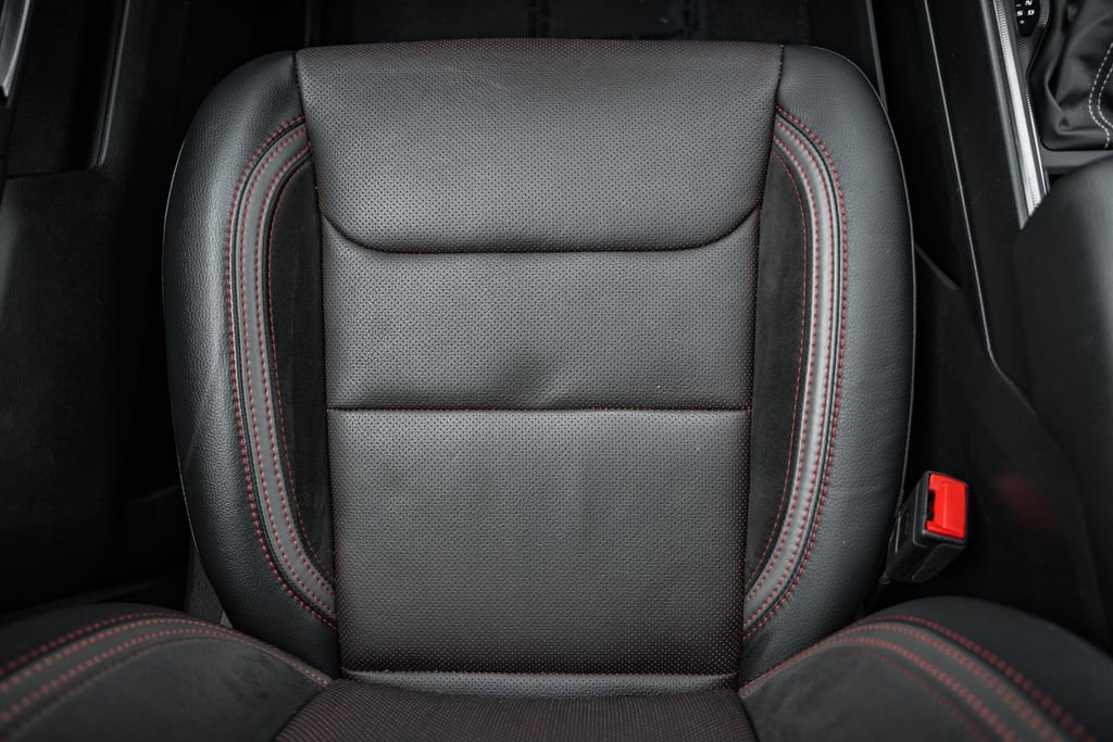 Used 2025 RAM 1500 Rebel w/ Rebel Level 2 Equipment Group image 39