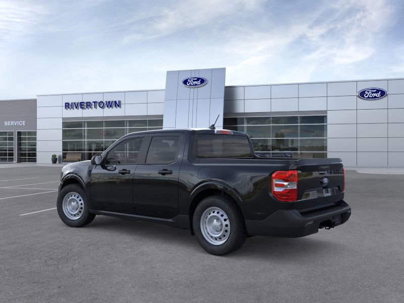 New 2025 Ford Maverick XL w/ Equipment Group 102A image 28