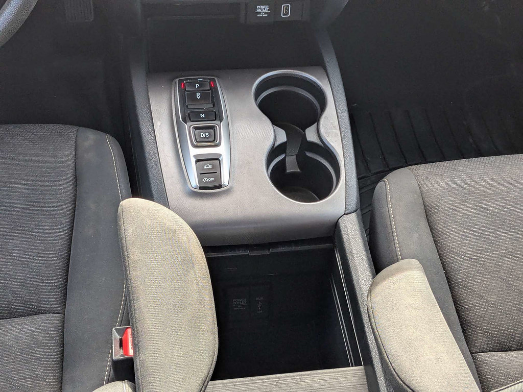Used 2021 Honda Ridgeline Sport image 19