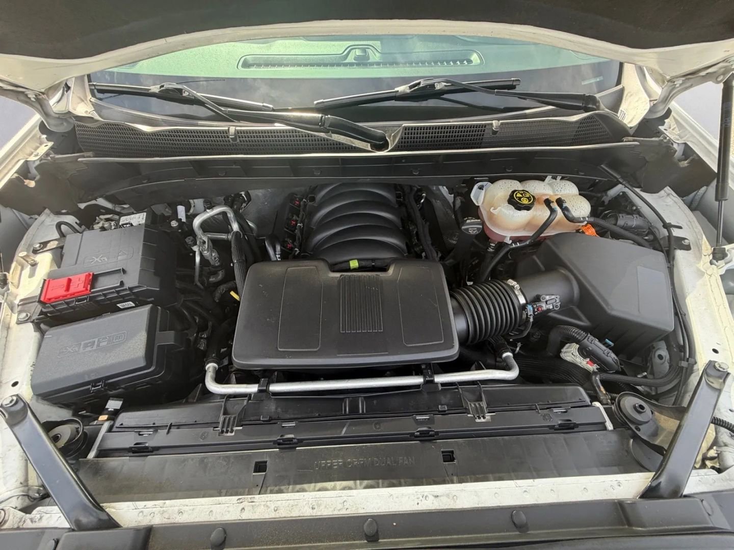 Used 2022 GMC Sierra 1500 AT4 image 34