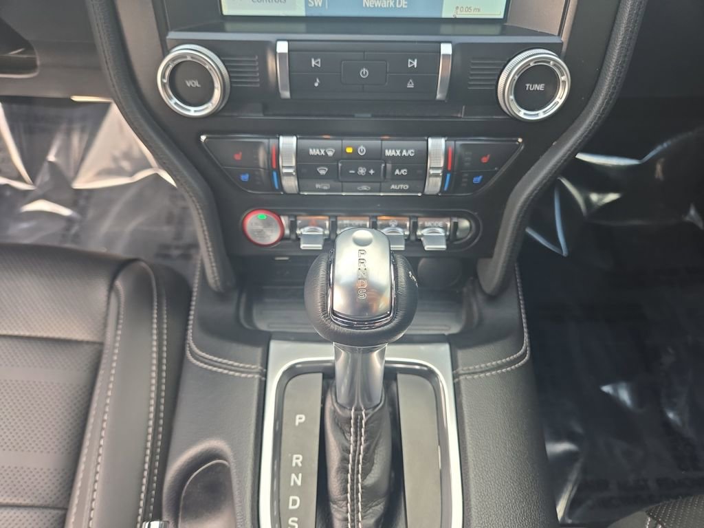 Used 2022 Ford Mustang GT Premium image 11