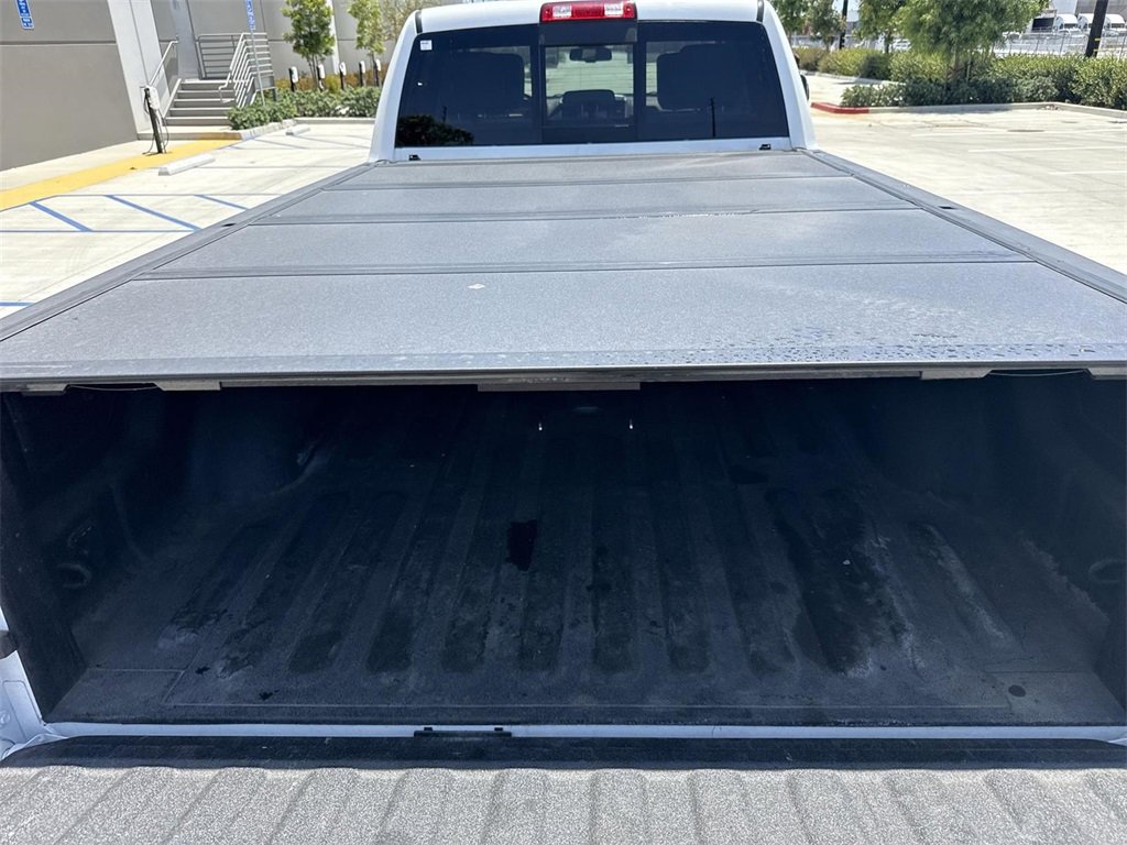 Used 2021 RAM 3500 Laramie image 24