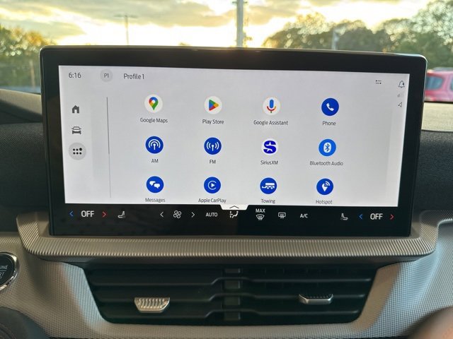 New 2026 Ford Explorer Active image 20