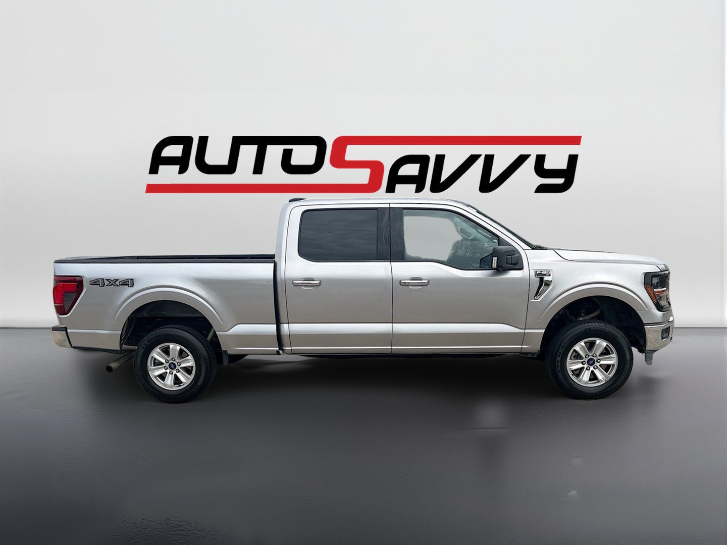 Used 2024 Ford F150 XLT w/ Mobile Office Package AWD/4WD image 8