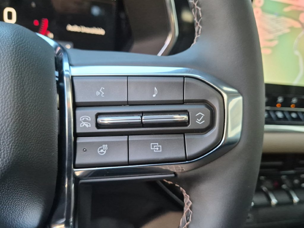 New 2026 GMC Canyon Denali AWD/4WD image 22