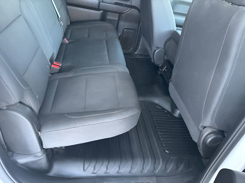 Used 2025 GMC Sierra 1500 Pro w/ Pro Value Package image 26