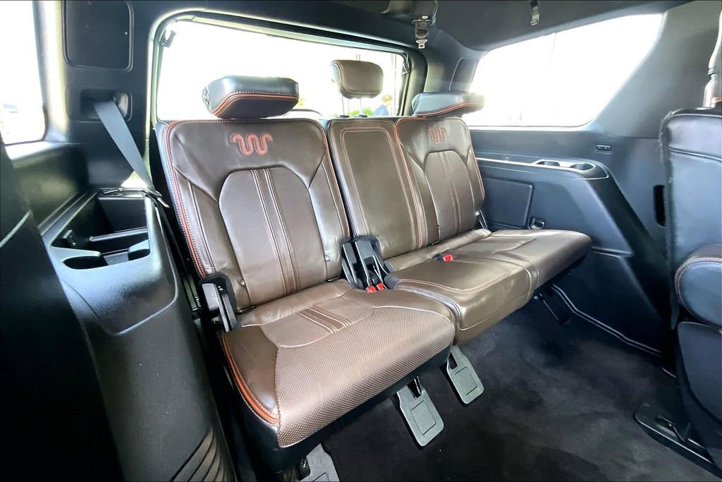 Used 2020 Ford Expedition King Ranch image 26
