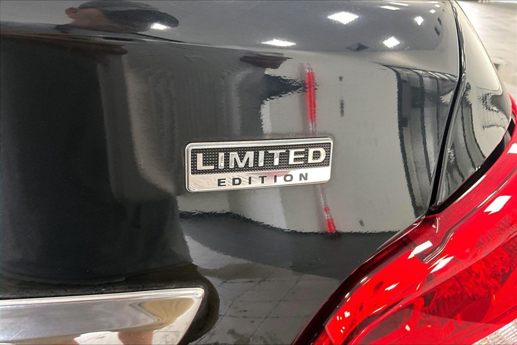 Used 2020 Mitsubishi Mirage G4 LE FWD image 23