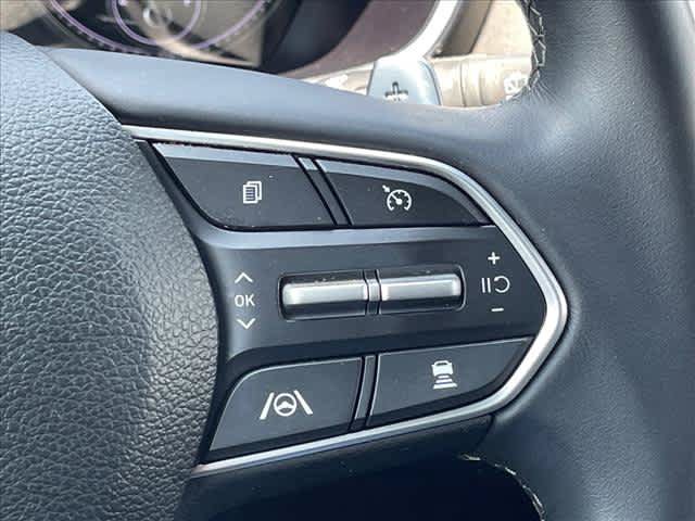 Used 2023 Hyundai Santa Fe SEL FWD image 19