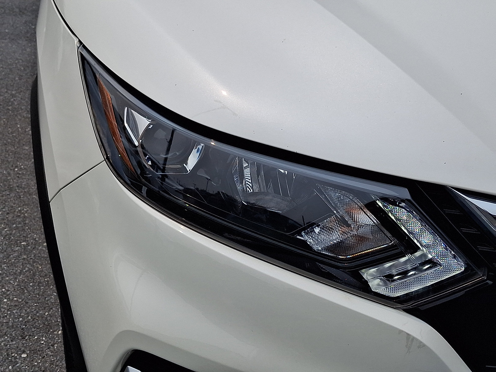 Certified 2022 Nissan Rogue Sport SL AWD/4WD image 10
