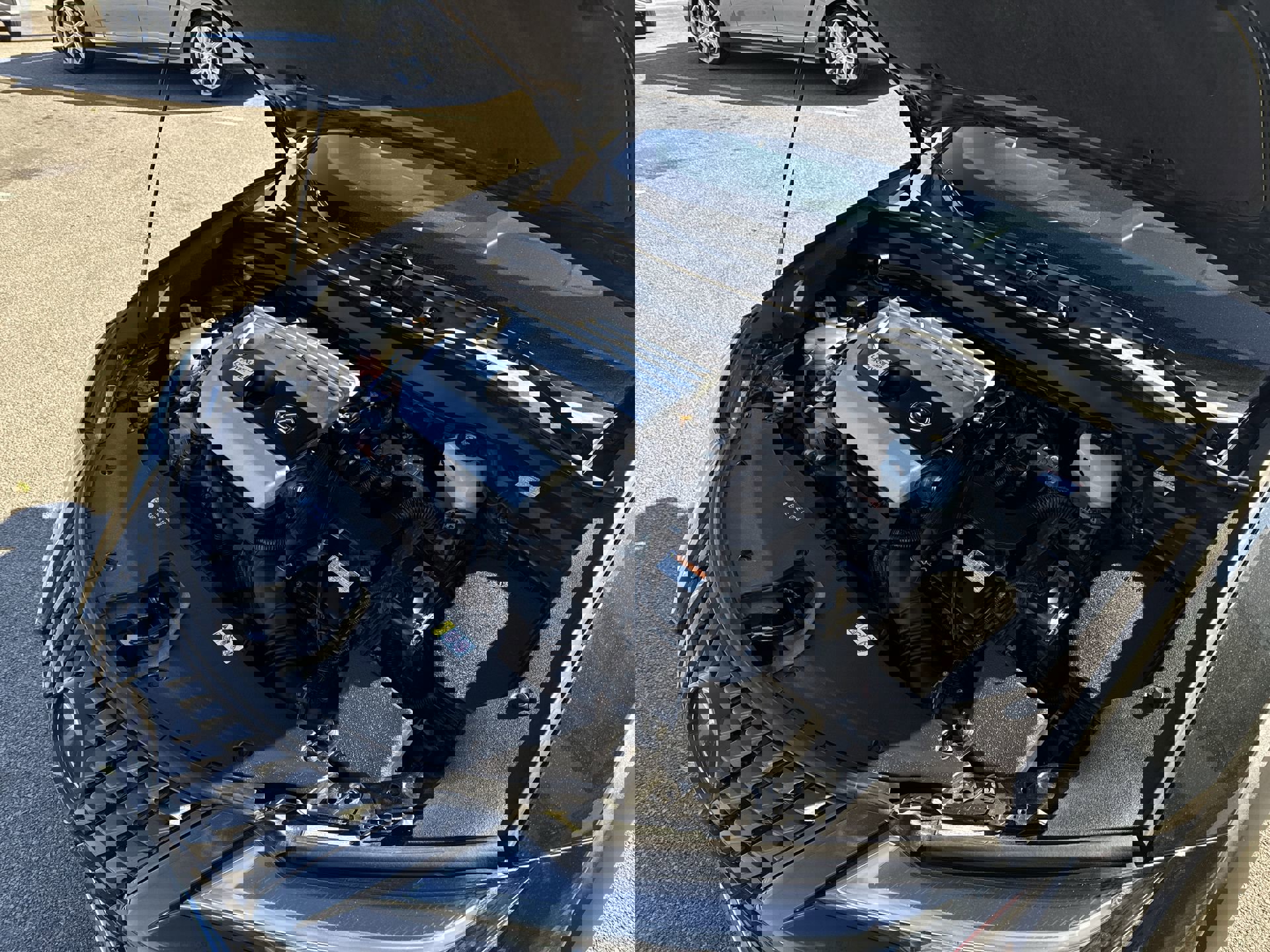 Used 2019 Lexus UX 250h image 31