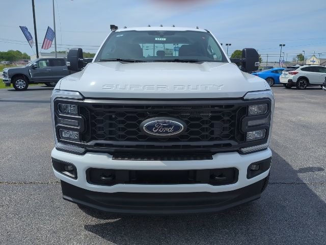 New 2026 Ford F250 4x4 Crew Cab Super Duty image 3
