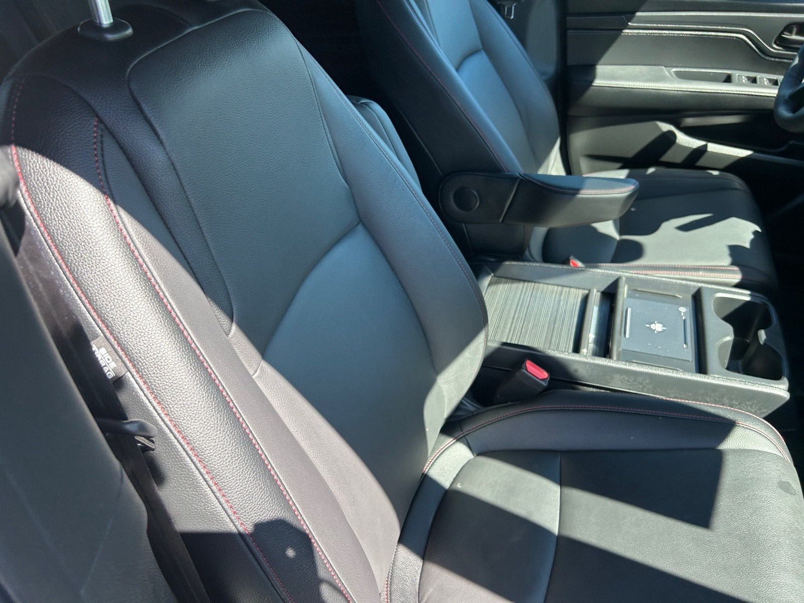 Used 2026 Honda Odyssey Sport-L image 12