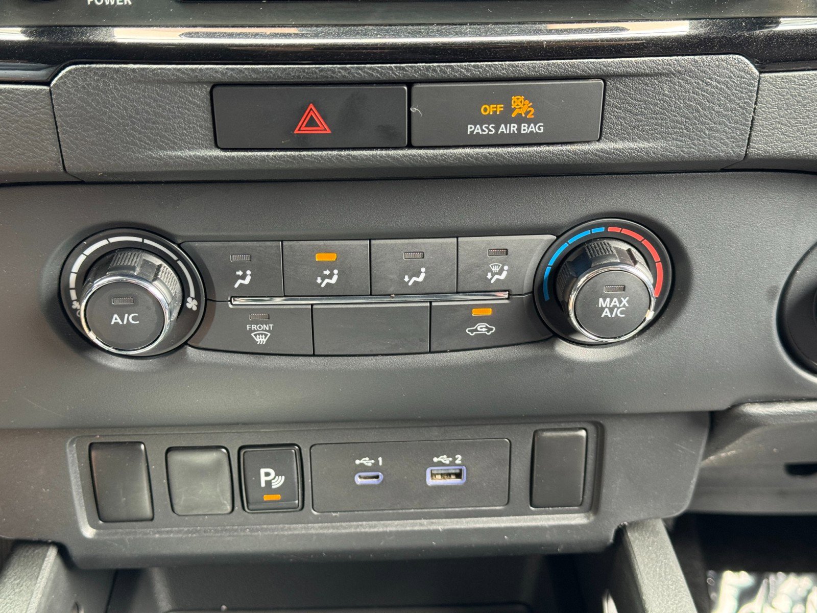Used 2023 Nissan Frontier S w/ Technology Package RWD image 25