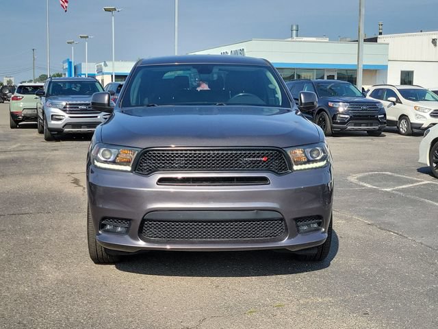 Used 2020 Dodge Durango GT AWD/4WD image 3