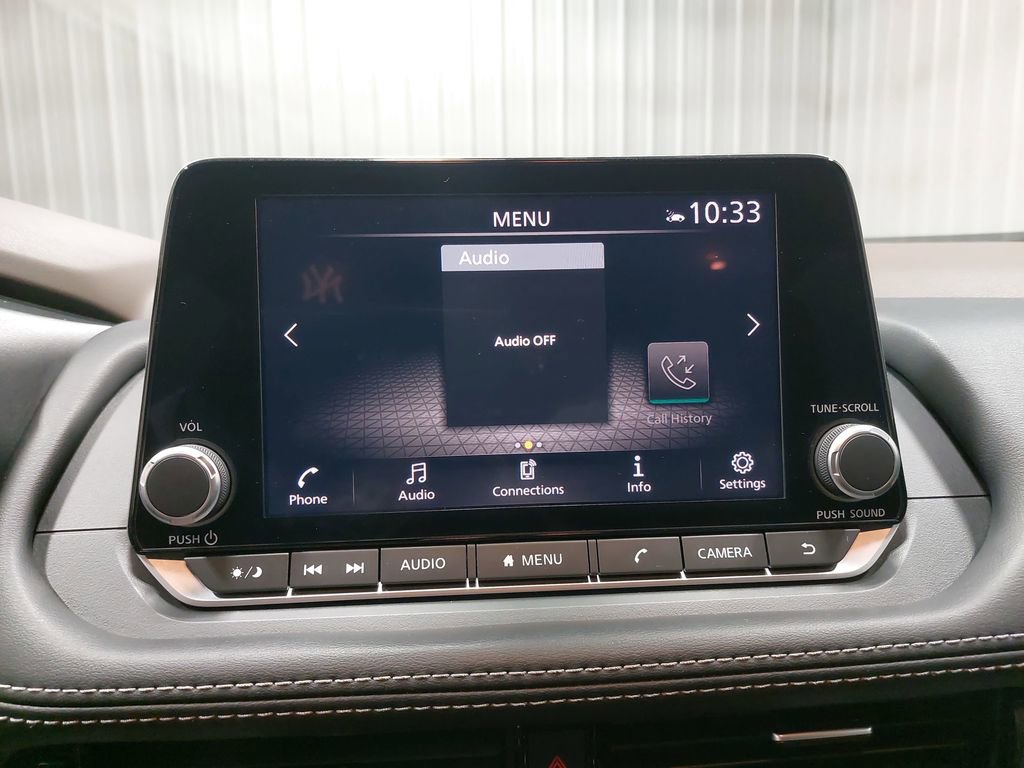 Used 2023 Nissan Rogue SV w/ SV Premium Package image 22