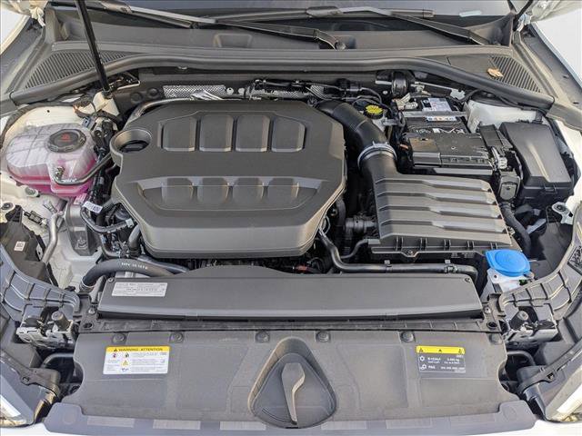 New 2026 Audi A3 2.0T Premium Plus image 16