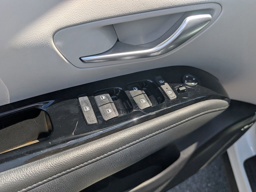 Used 2022 Hyundai Tucson Limited image 9