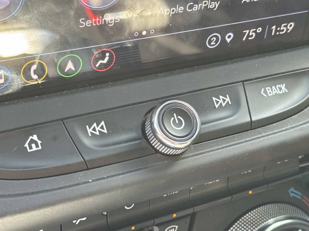 Used 2023 Chevrolet Camaro SS RWD image 21