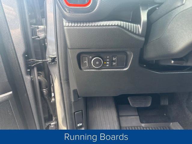 Certified 2025 Ford Ranger Raptor AWD/4WD image 16