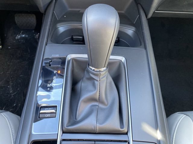 New 2026 MAZDA CX-30 2.5 Turbo Aire Edition AWD/4WD image 22
