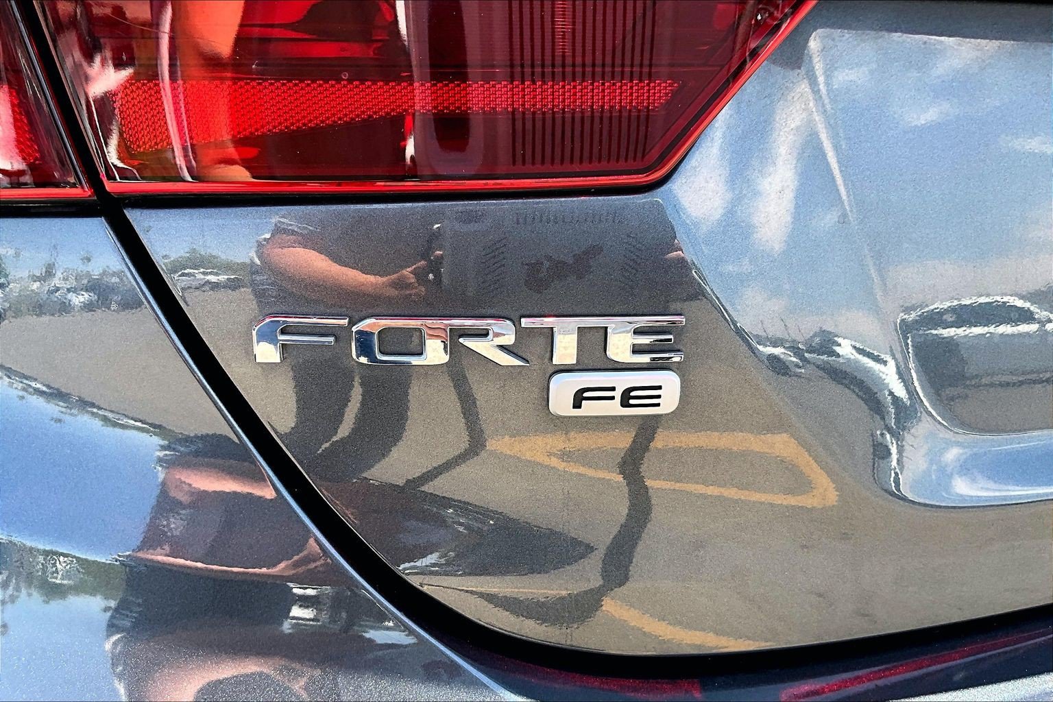 Used 2019 Kia Forte Sedan FWD image 30