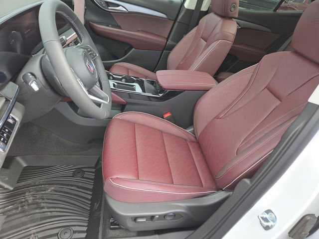 New 2026 Buick Envision Sport Touring image 34