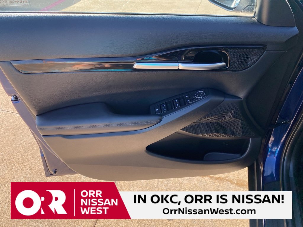 Used 2023 Kia Seltos Nightfall Edition image 13