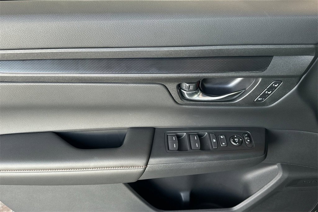 New 2026 Honda CR-V Sport-L image 10