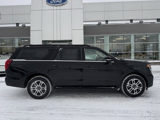 Certified 2025 Ford Expedition Max Active image 40