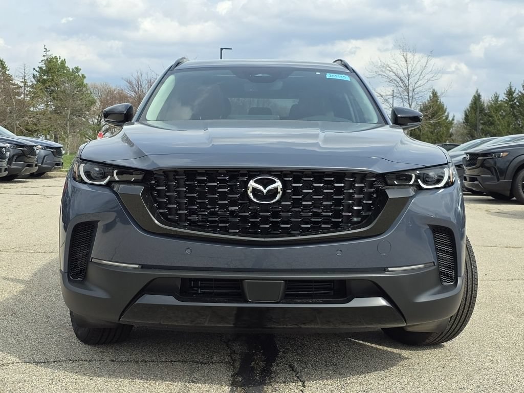 New 2026 MAZDA CX-50 AWD 2.5 Hybrid w/ Weather Package image 10