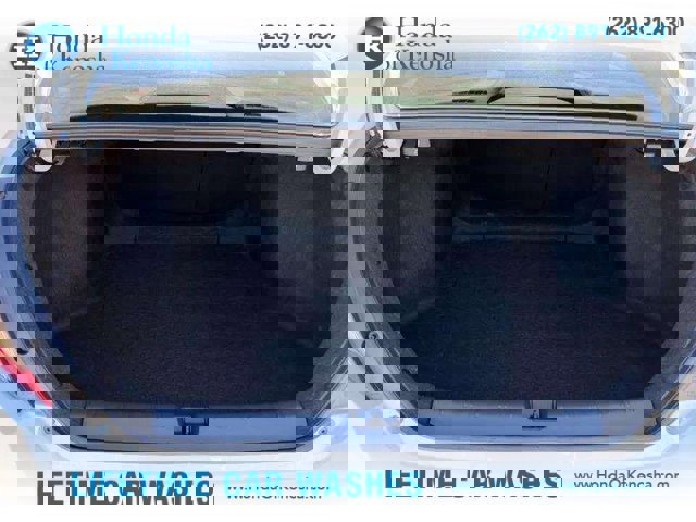 Used 2019 Honda Civic Touring image 9