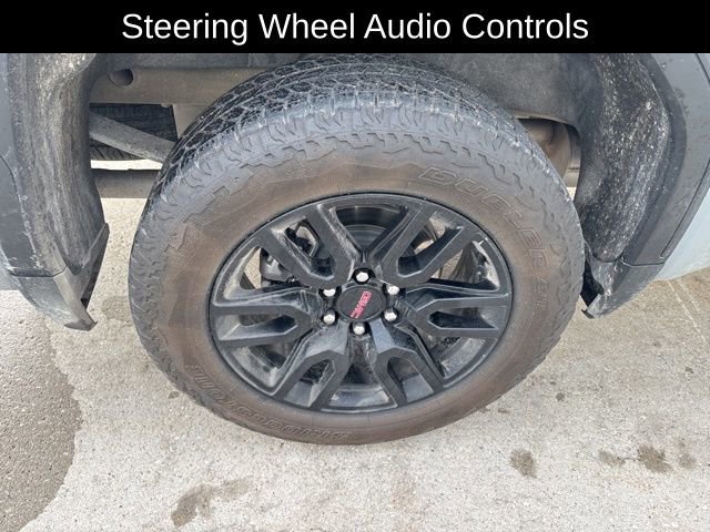 Used 2024 GMC Sierra 1500 Elevation w/ X31 Off-Road Package image 10