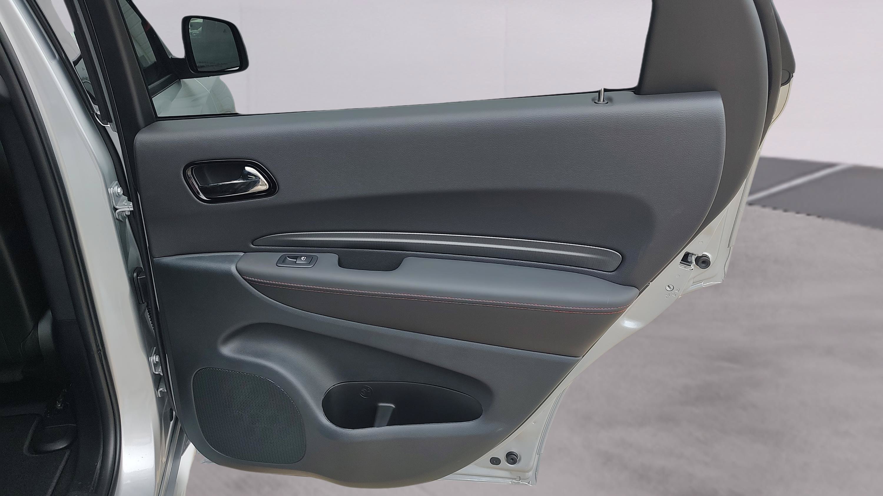 New 2026 Dodge Durango GT AWD/4WD image 16