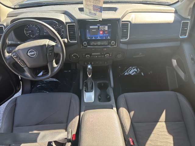 Certified 2023 Nissan Frontier SV w/ SV Convenience Package AWD/4WD image 15