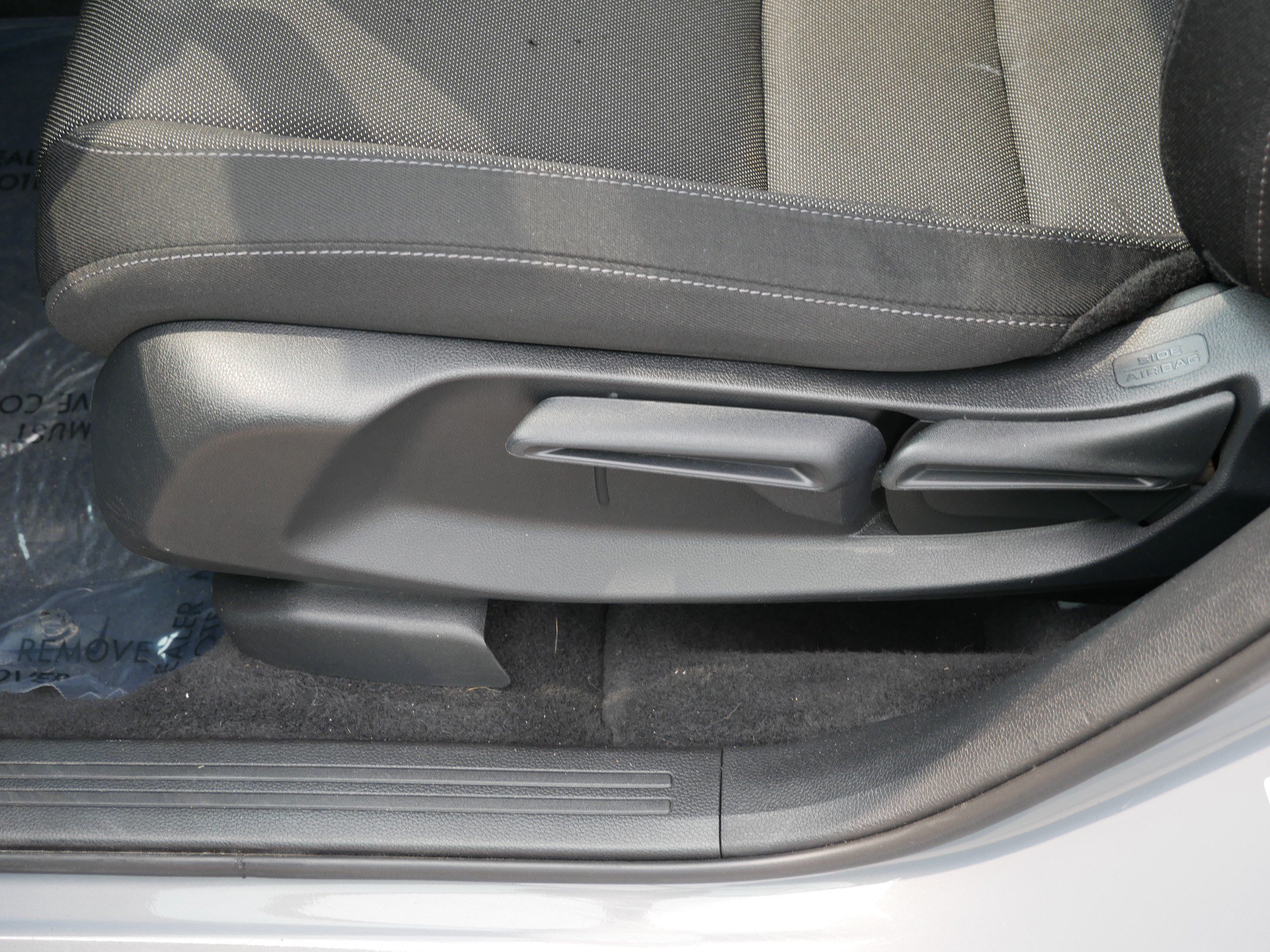 Used 2024 Honda CR-V LX image 20