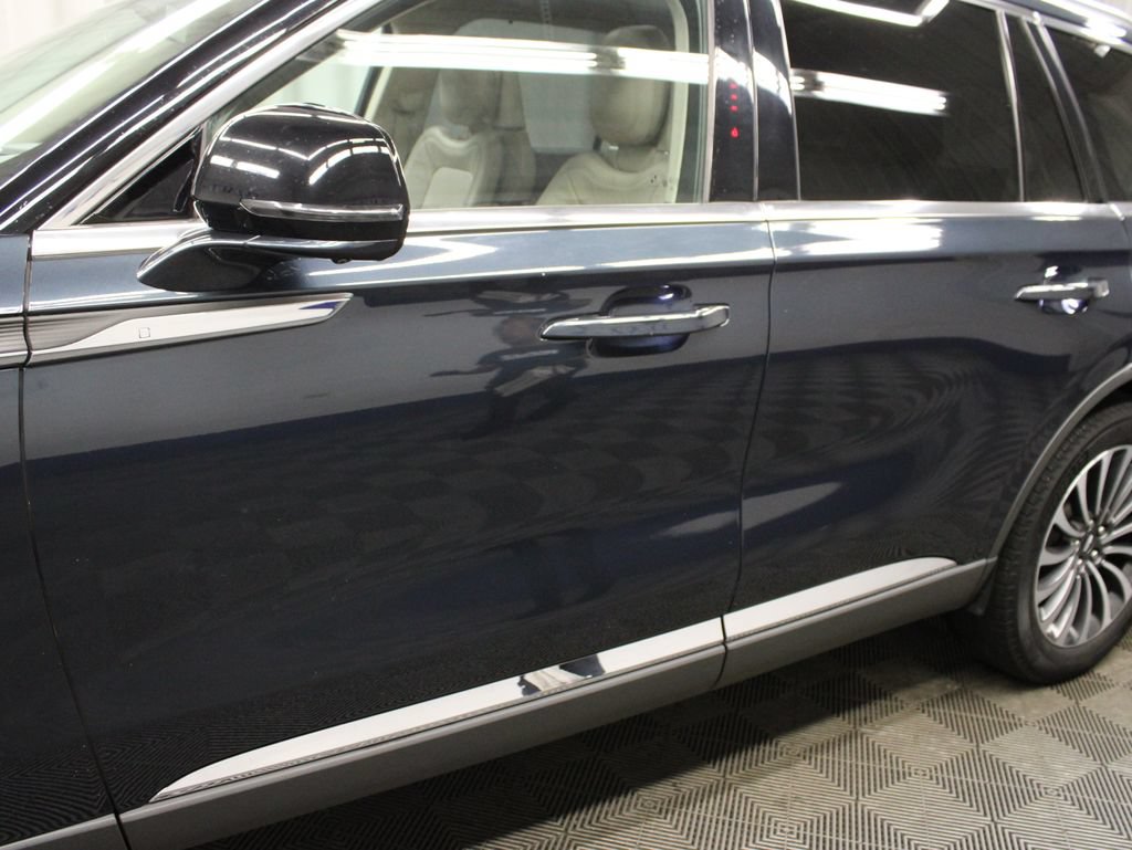 Used 2022 Lincoln Aviator Reserve w/ Equipment Group 201A AWD/4WD image 51