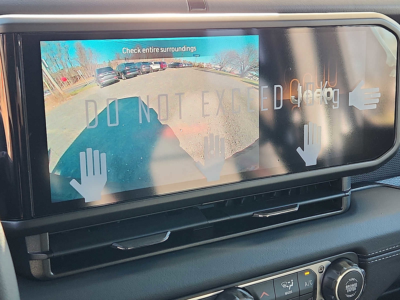 New 2026 Jeep Wrangler Unlimited Rubicon image 13