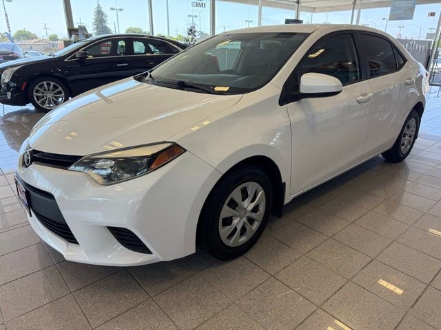 Used 2015 Toyota Corolla L image 6