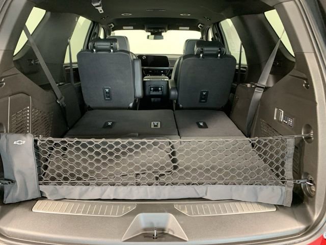 Used 2025 Chevrolet Tahoe Premier image 14