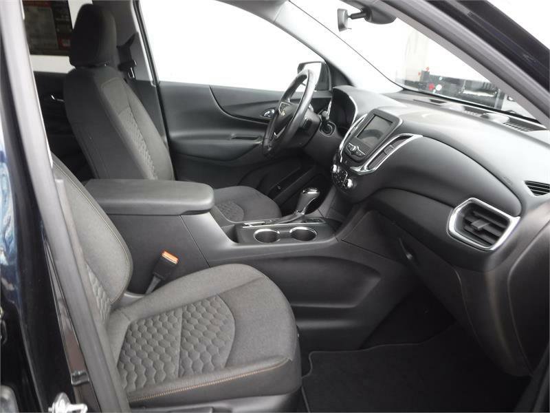Used 2021 Chevrolet Equinox LT image 4