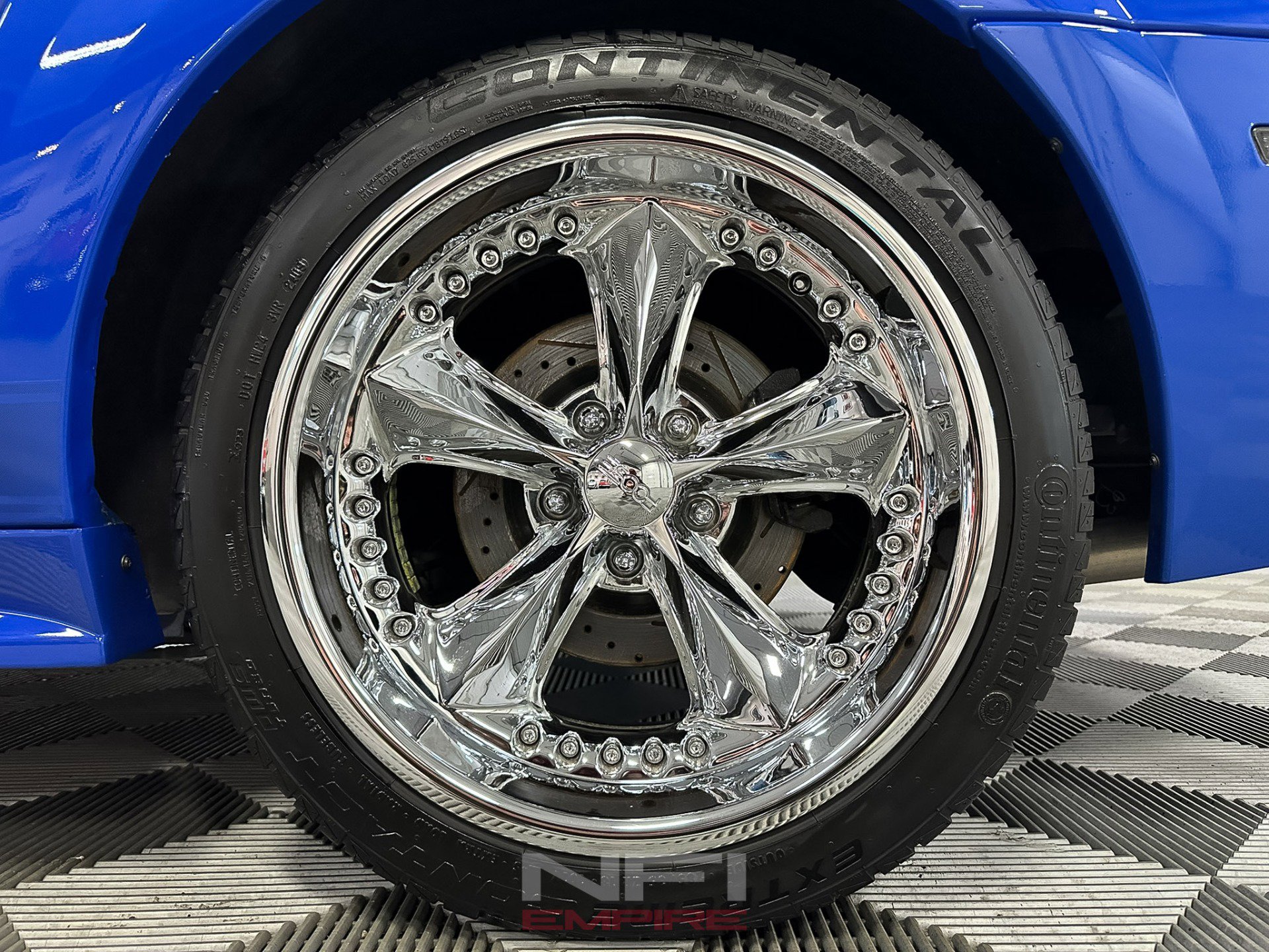 Used 2004 Ford Mustang Mach 1 RWD image 22