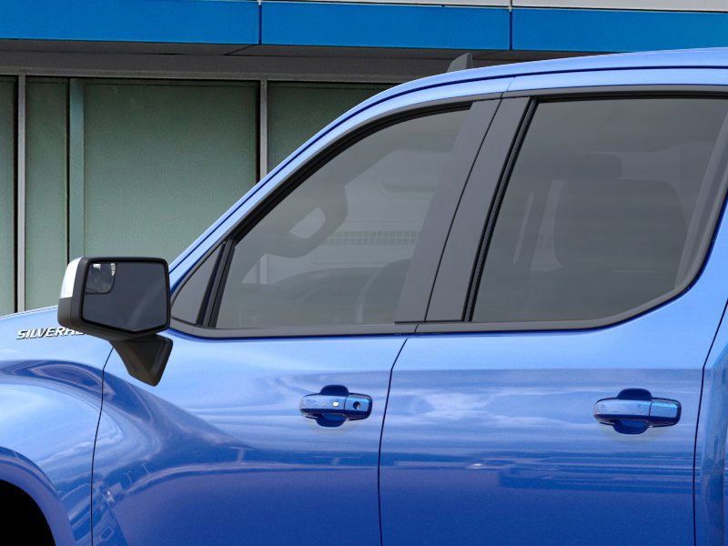 New 2025 Chevrolet Silverado 1500 LT image 12