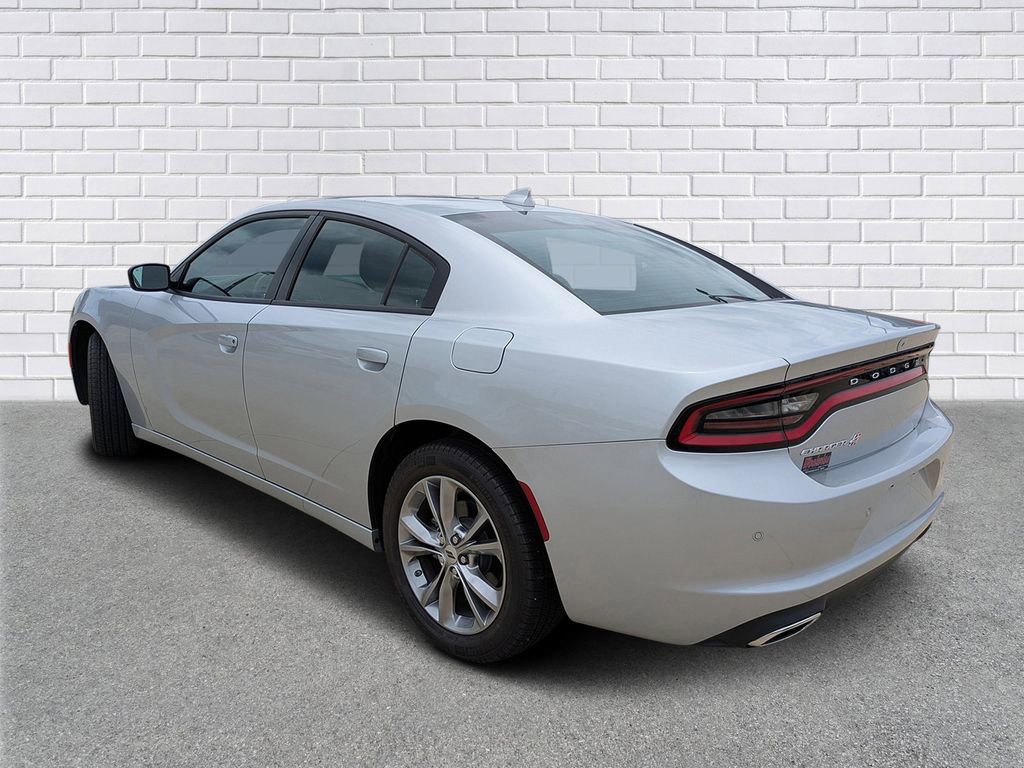 Used 2023 Dodge Charger SXT w/ Cold Weather Package image 3