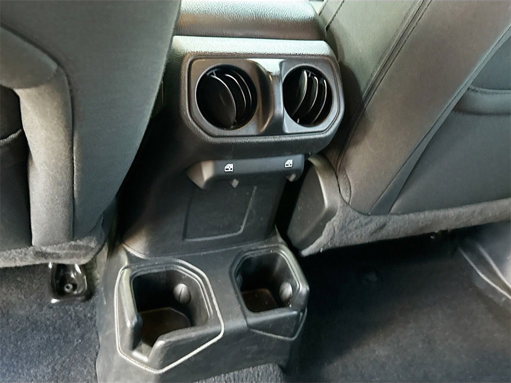 Used 2021 Jeep Wrangler Unlimited Sport image 27