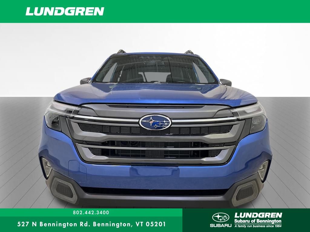 New 2025 Subaru Forester Limited image 10