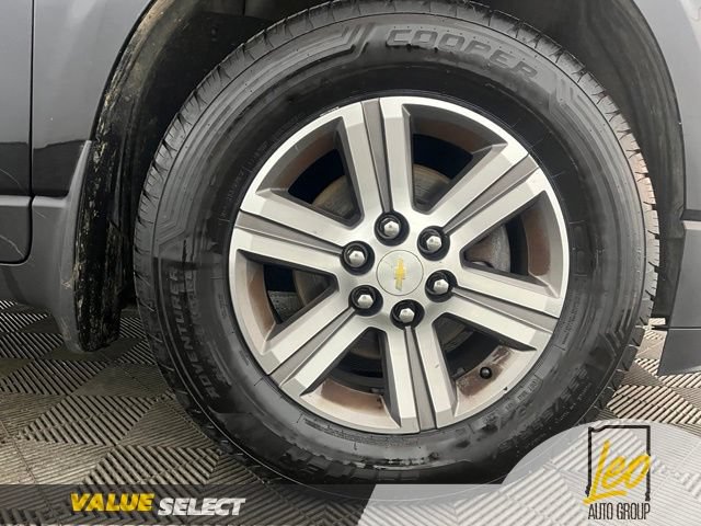Used 2017 Chevrolet Traverse LT AWD/4WD image 32