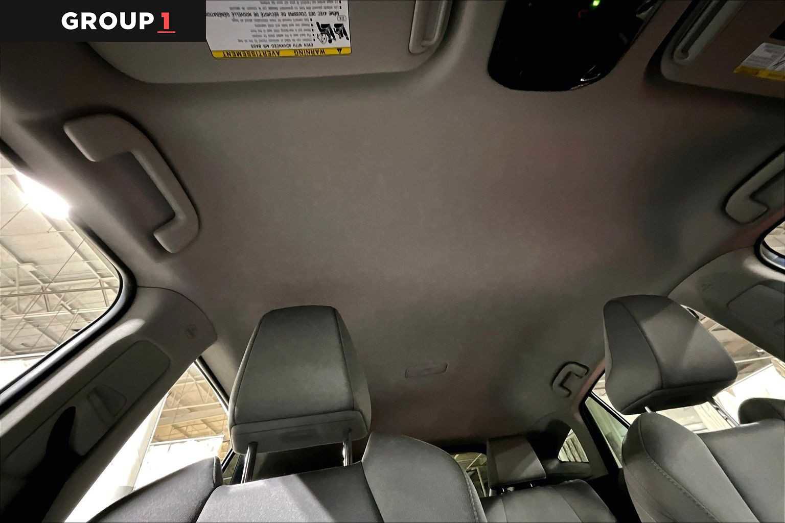 Certified 2021 Toyota Venza LE image 13